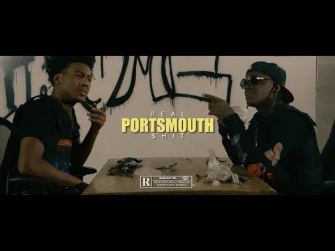 Breeze Barker ft. YSN Capo - R.P.S. | Shot By ILMG
