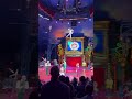 Big Apple Circus Nyc Circus Funnyvideo