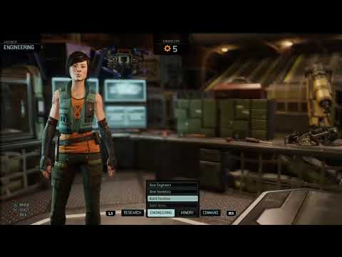XCOM2 WOTC special class PSI operatives Walkthrough and build how-to 10