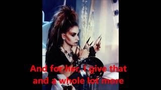 Alaska Y Dinarama - Vampirella (English subs)