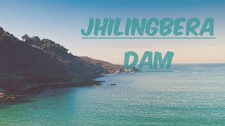 preview picture of video 'Check Dam Jilingbera _kharkai river'