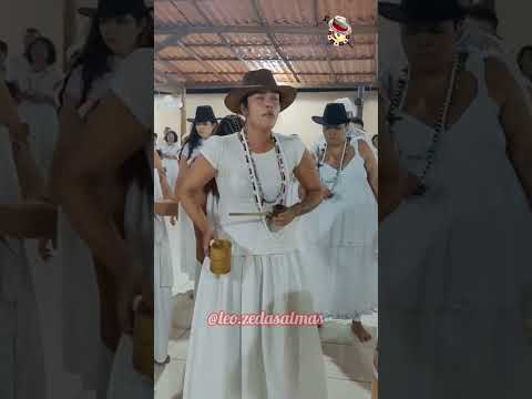 Força surreal do Boiadeiro de Arrepiar!?💥😱🌿🎩#umbanda #boiadeiro #axe#mediunidade #espiritualidade#fe