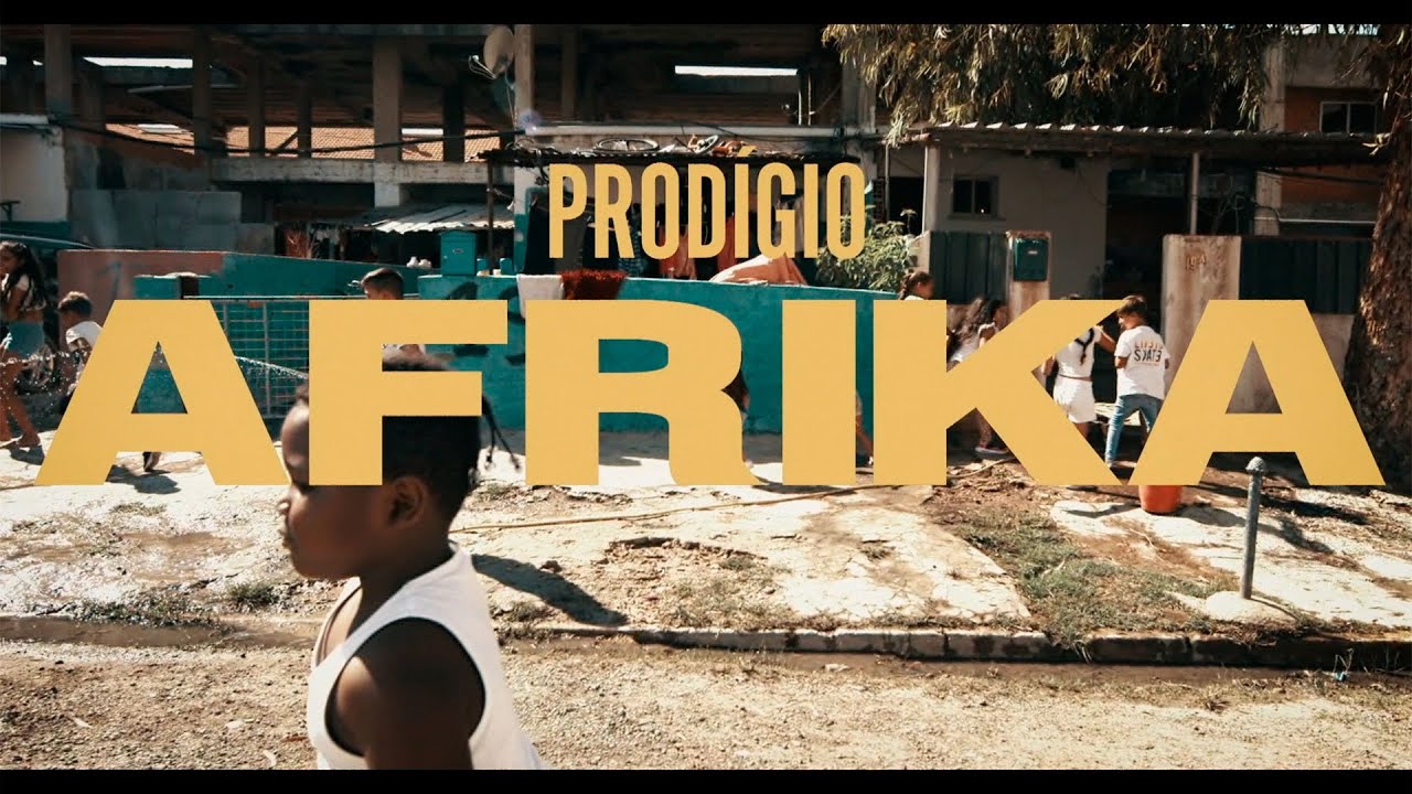 Afrika