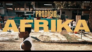 AFRIKA feat. Domingos Moniz