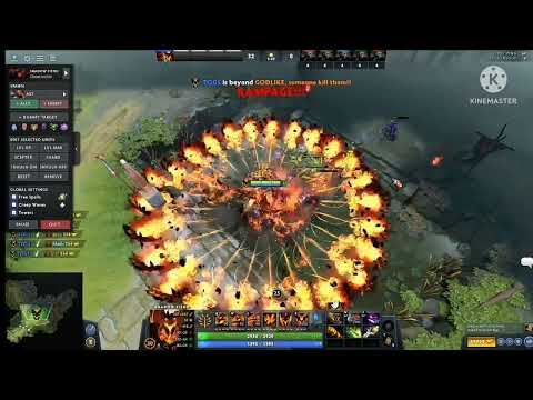 shadow fiend arcana effect