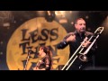 BoomTown Chapter 7: Less Than Jake Live on Town Centre Stage