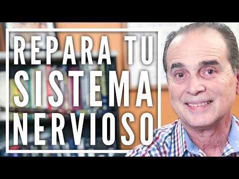 Episodio #1605 Repara Tu Sistema Nervioso