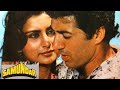 Pyar Samundar Se Hai Gahra Aye Sagar Ki Lahron Ham Bhi Aate Hain Thahro