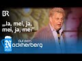 Ja Mei Ja Mei Ja Mei Aus Dem Singspiel Auf Dem Nockherberg 2025 BR Kabarett Comedy