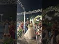 Goan wedding in Rain | BTS wedding in Goa | Deepu Talaunekar #goanwedding #weddingingoa #rain
