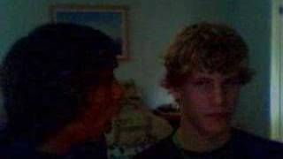 Drowning - Scary Kids, Scaring Kids (by mike and favio)