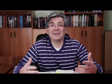 Λίγα Λεπτά Με Τον Ποιμένα 9, Λουκ.24:13 - Α. Δημητριάδης