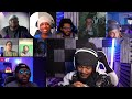 MY 2ND DEEPEST FEAR There S A GIANT Spider Huntsman REACTION MASH UP 2540