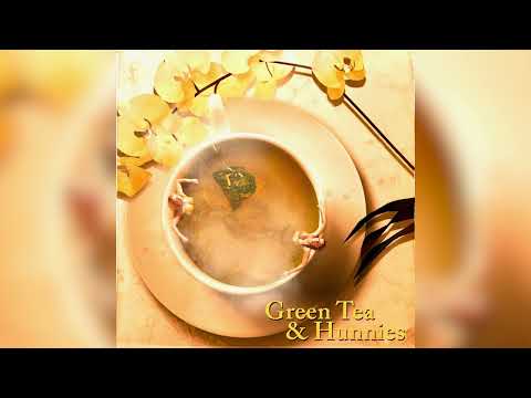 Dane Amar, @meyoumeyouu & @iheartbreaka - Green Tea & Hunnies  (Prod. by @ETRIZZLE)