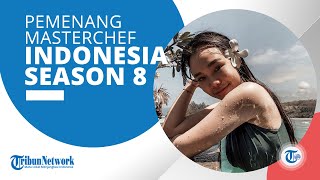 Profil Jesselyn Lauwreen - Pemenang MasterChef Indonesia (MCI) Season 8