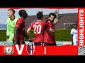 Highlights: Liverpool v Bologna | Back-to-back wins for the Reds