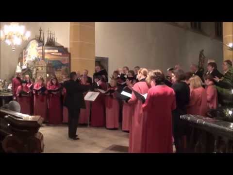 AVE VERUM - MPZ "Emil Cossetto"