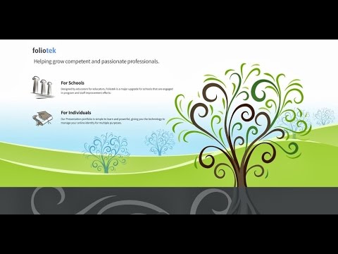 Foliotek Presentation Training Webinar 2