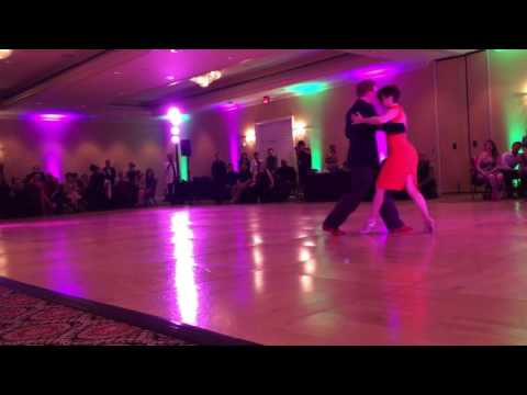  Tango Festival NOLA  in  2016