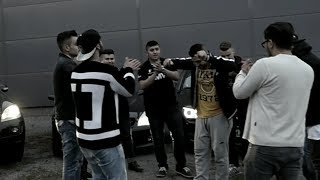 Mert - Ausländer 2 remix (Prod.by Phat Crispy &amp; Ear2ThaBeat)