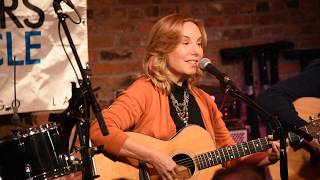 Tina Shafer - Slouching Towards Bethlehem