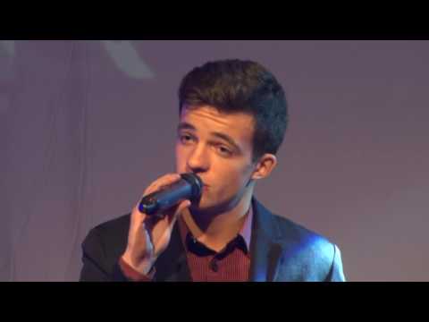 GDYNIA OPEN 2016 FESTIWAL PIOSENKI - MACIEJ GUĆ