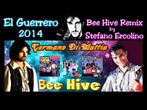 GERMANO DI MATTIA - EL GUERRERO 2014 (BeeHive Remix)