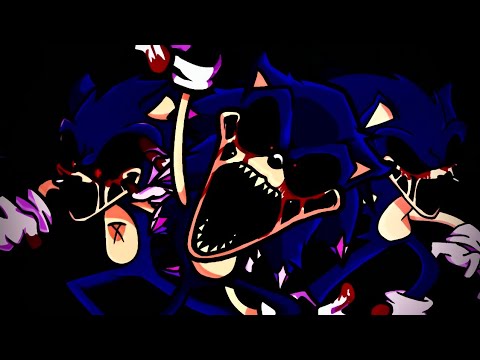 You Can't Run [OG x Encore x Ghostlab Mix] (Triple Mix) | By Eric's Mashups