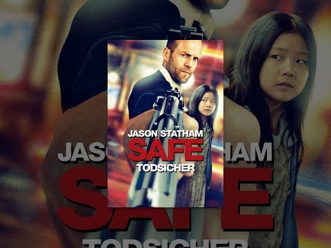 Safe - Todsicher