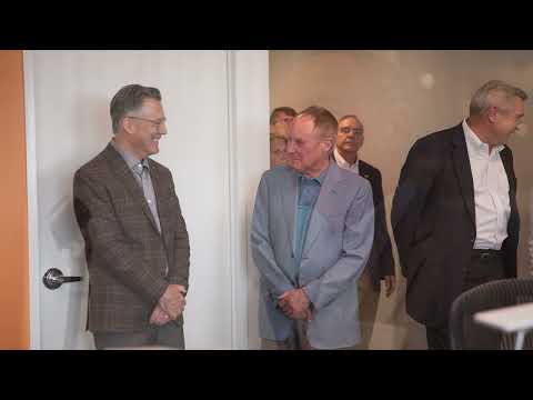 University Awards: Preston M. White '63