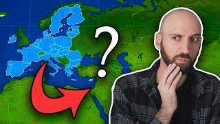 זו הסיבה האמיתית שאירופה עושה צרות לישראל