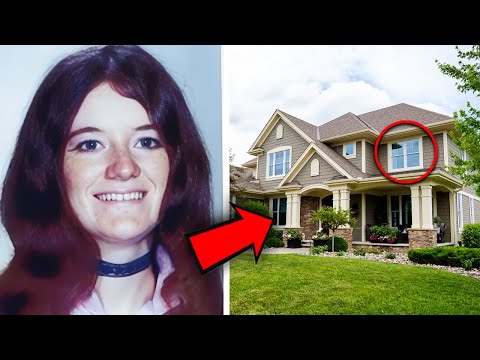 Oldest Cold Case FINALLY Solved In 2023 | Rita Curran's Case | Cold Case Files