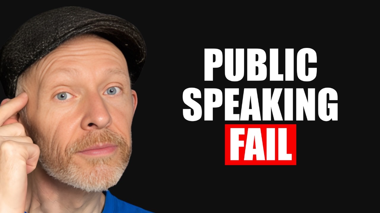 Nothing You Say Matters If This Is Missing