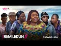 REMILEKUN PART 2 --Latest 2024 Yoruba Movie Starring Ronke Odusanya, Amokeade