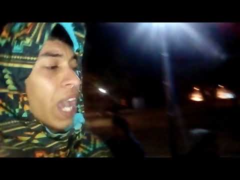 (8vos) MORDEKAI vs NICHARD [Fecha 8] Underclub