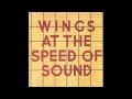 Cook of the House - Paul McCartney & Wings