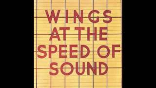 Cook of the House - Paul McCartney & Wings