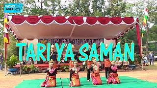 Download lagu Tari Ya Saman mp3