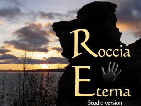 Roccia Eterna (Studio Version)