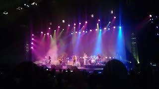 Download lagu Naif Band - Senang Bersamamu - Konser anNAIFersary22th - Launching Album ke-7 'Tujuh Bidadari' mp3