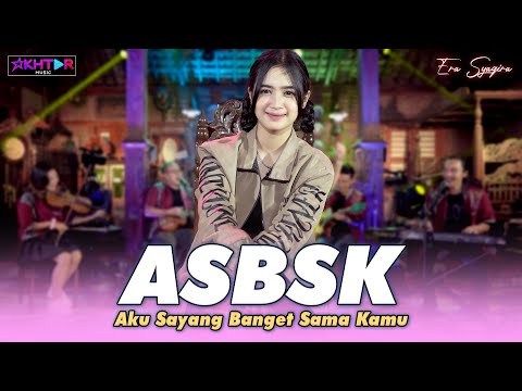 ASBSK - Era Syaqira  |  PARGOY AMBYAR - Aku Sayang Banget Sama Kamu