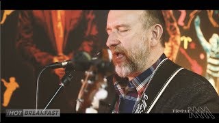 Overkill - Colin Hay | Live From Eddie&#39;s Desk! | The Hot Breakfast