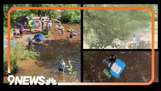Property owner settles for $250,000 – public gets park access
