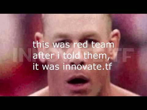 INNOVATE.TF TF2 2020: TELEPORTING PLAYERS AND USING TIMESHIFT