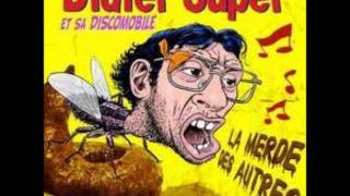 Didier Super - La Boum