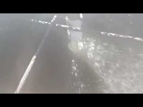 Форсунка для градирен G 1" 1/4 ABS каскадная (наружная резьба)