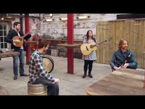 Réalta - Longford Weaver (Song)