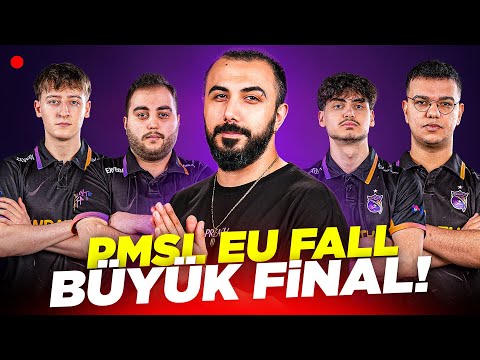 SON GÜN SON ŞANS HADİ TAKIM!🏆 S2G E-SPOR | PUBG MOBILE