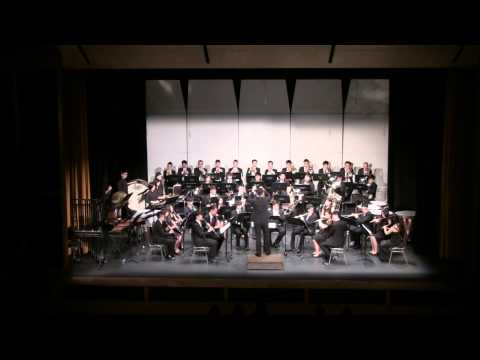 Joyeux Winds - Two Russian Sketches by Dave Black