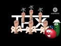 Skipper Bob Lagoon Larry Three Finger Spiders And Fingercopters Meet Thx AUDIO